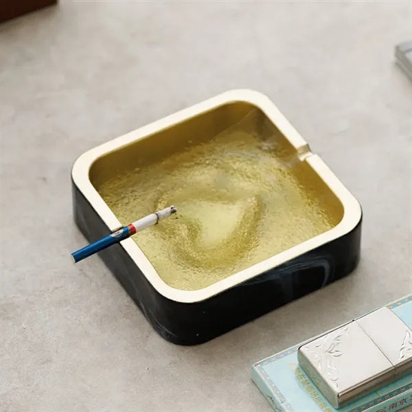 Functional & Creative Ashtray
