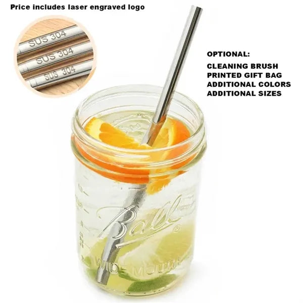 Drinking Straw