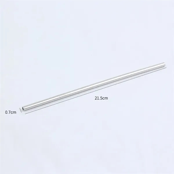 Drinking Straw