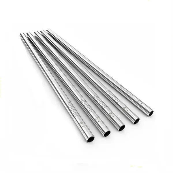 Drinking Straw