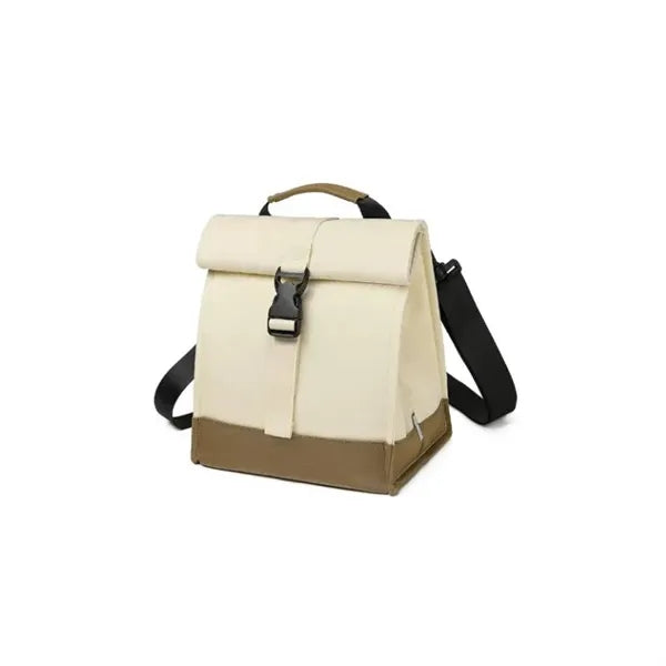 Insulated Lunch Bag Rolltop