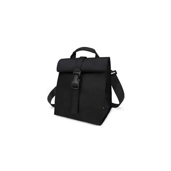 Insulated Lunch Bag Rolltop