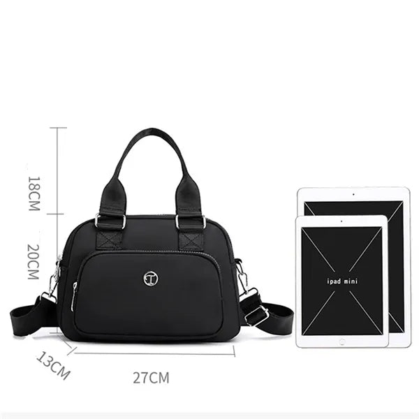 Women's Fashion Shoulder Bag