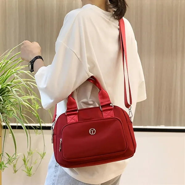 Women's Fashion Shoulder Bag
