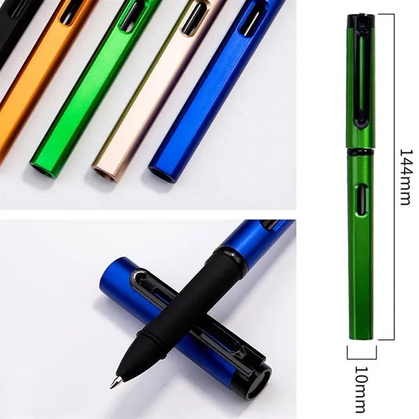 Premium Hardcover Notebook Set