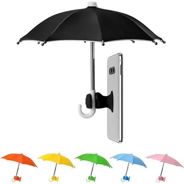 Phone Umbrella Stand
