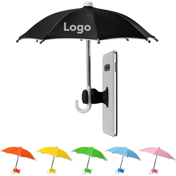 Phone Umbrella Stand