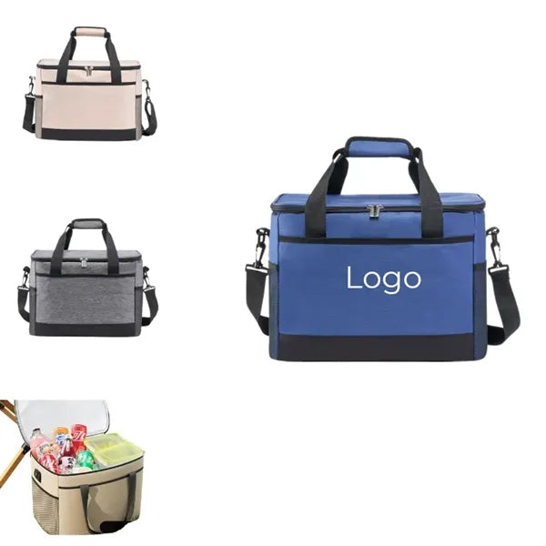 Insulated Lunch Bag