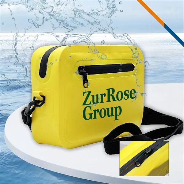 Zefra Waterproof Pouch