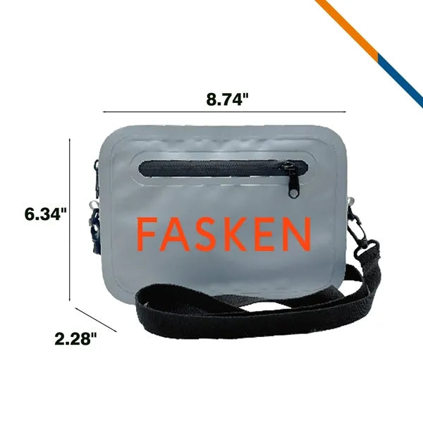 Zefra Waterproof Pouch
