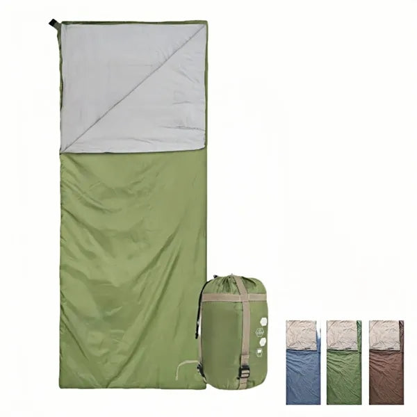 Ultralight Backpacking Sleeping Bag