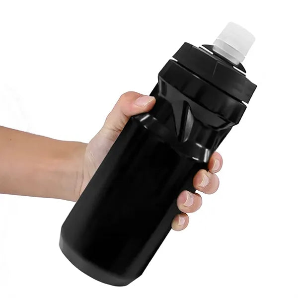 20Oz Pp Cycling Sports Squeeze Bottle