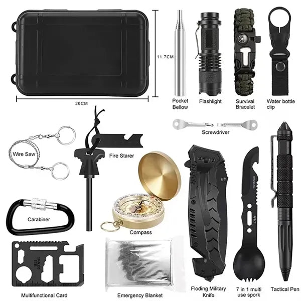 Emergency Survival Kit