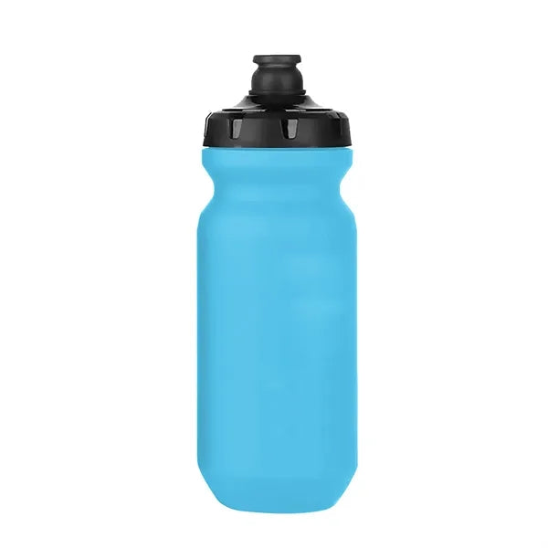 20Oz Matte Frosted Texture Cycling Bottle