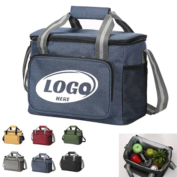 Soft Sided Cooler Bag