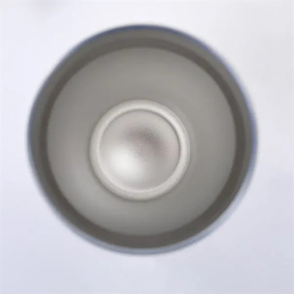 304 stainless steel cork bottom double-layer vacuum bottle