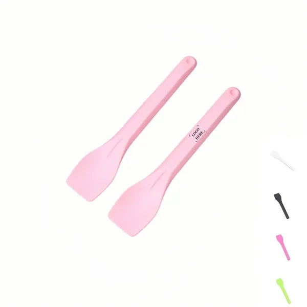 Disposable Degradable Spoon Ice Cream Scoop