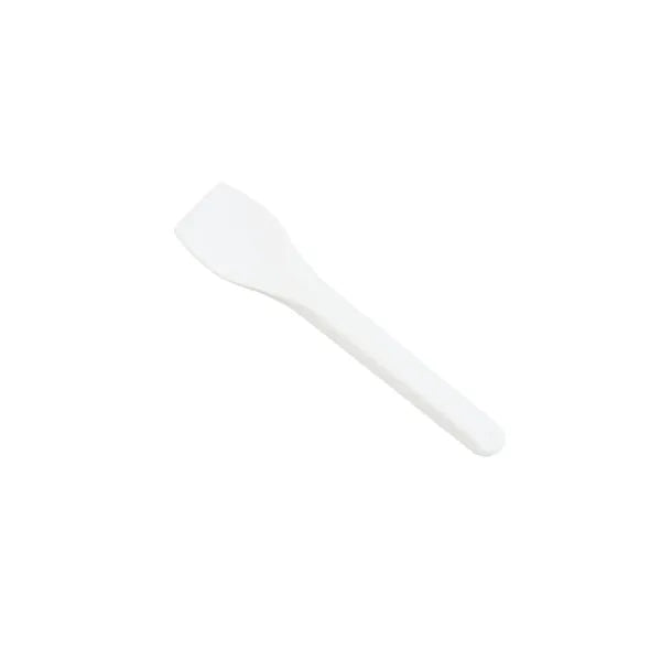 Disposable Degradable Spoon Ice Cream Scoop