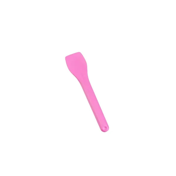 Disposable Degradable Spoon Ice Cream Scoop