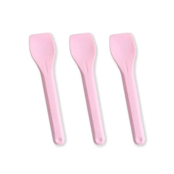 Disposable Degradable Spoon Ice Cream Scoop