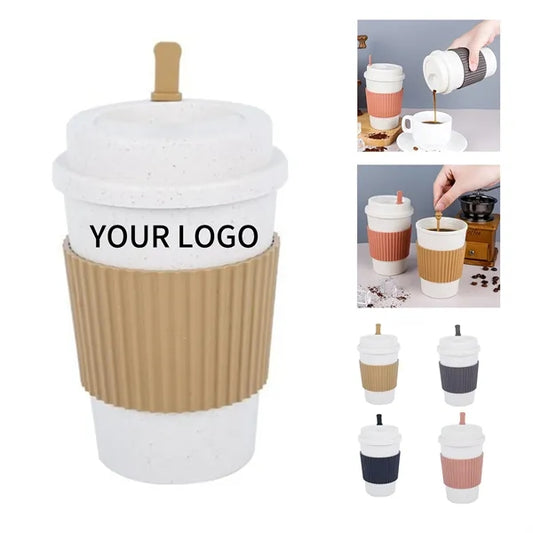 16oz Eco Coffee Cup