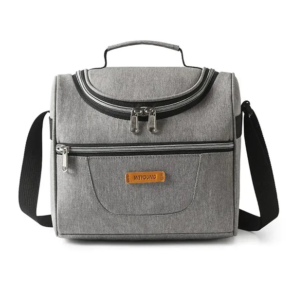 Single-layer Thermal Insulation Bag Single-shoulder