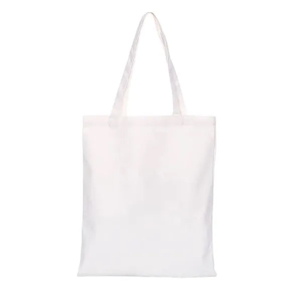 Canvas Tote Bag 9.9x7.9