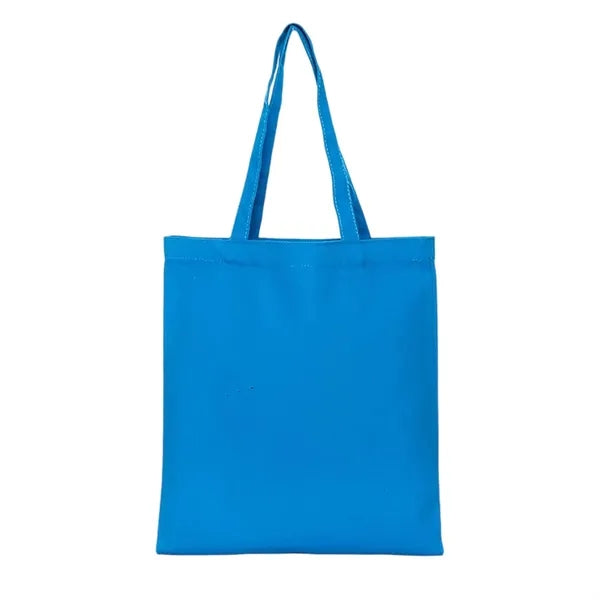 Canvas Tote Bag 9.9x7.9