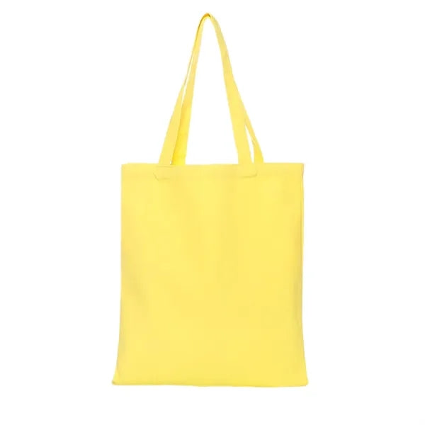 Canvas Tote Bag 9.9x7.9