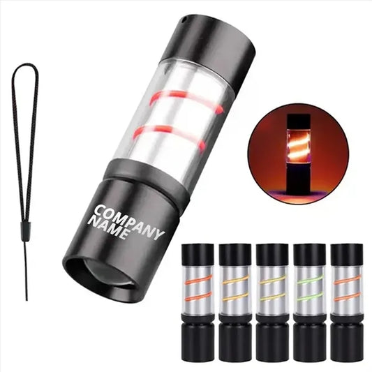 Rechargeable LED Camping Light