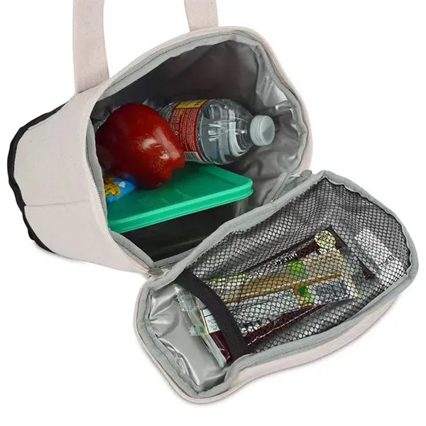 Insulated Large Capacity Cooler Bag