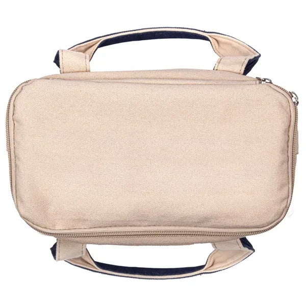 Insulated Large Capacity Cooler Bag