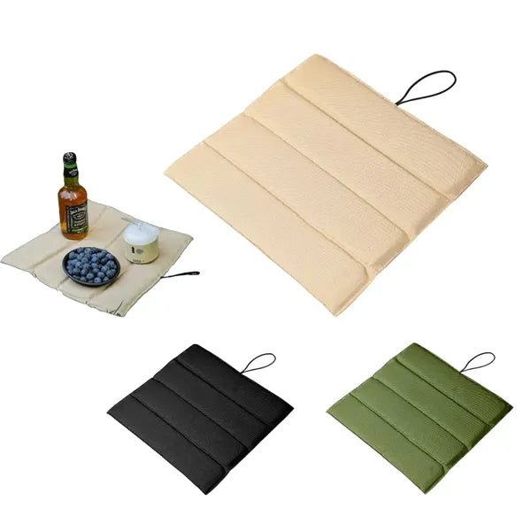 Folding Waterproof Pad