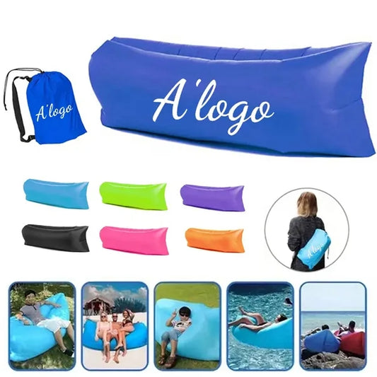 Inflatable Lounger Air Couch