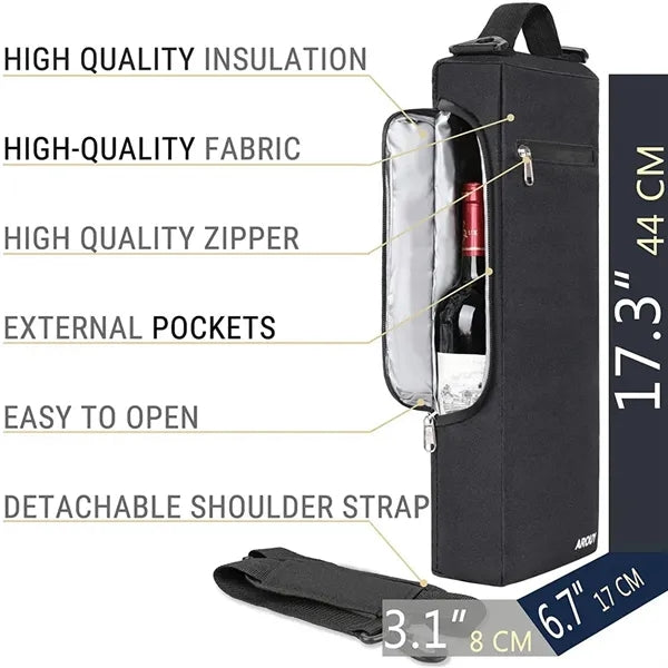 Golf Bag Cooler