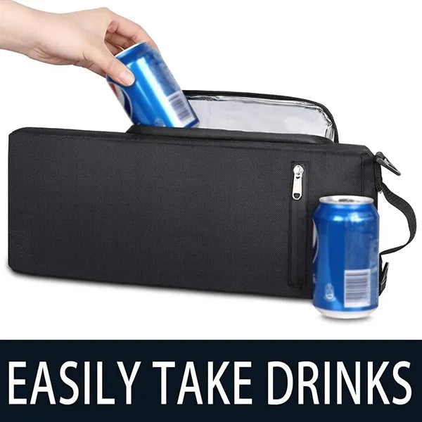 Golf Bag Cooler