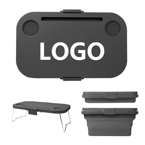 Collapsible Picnic Basket Cooler