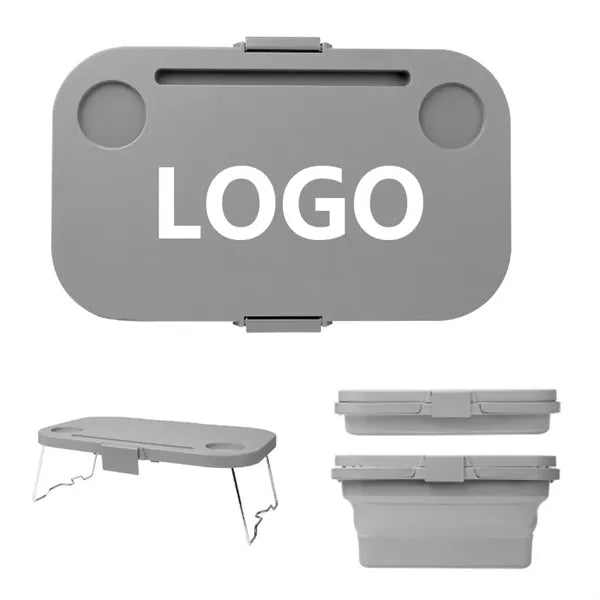 Collapsible Picnic Basket Cooler