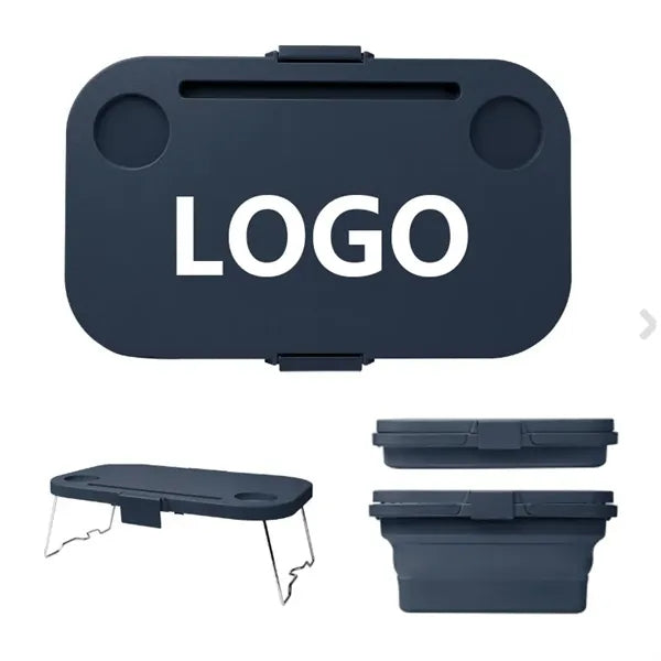 Collapsible Picnic Basket Cooler