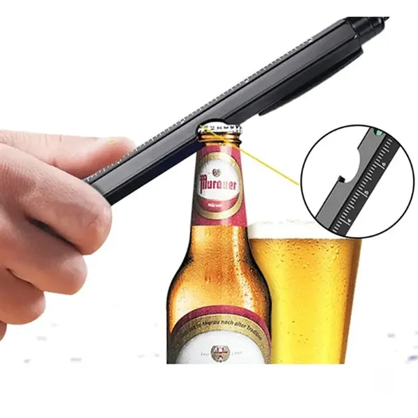Multi-Tool Pens with LED Light