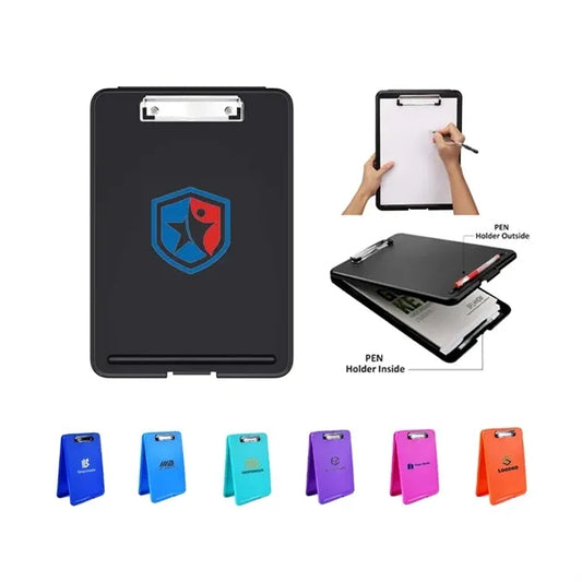 Profile Clip Storage Clipboard