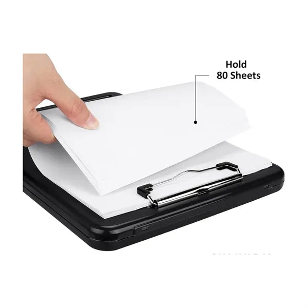 Profile Clip Storage Clipboard