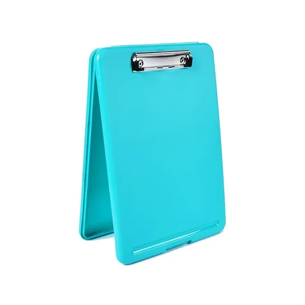 Profile Clip Storage Clipboard