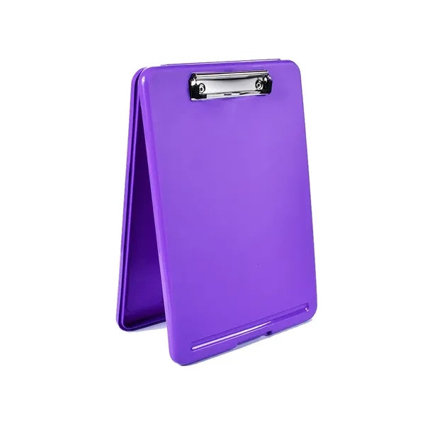 Profile Clip Storage Clipboard