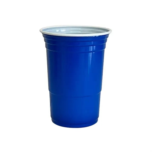 Beer Pong Set 24 Cups & 4 Balls