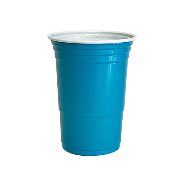Beer Pong Set 24 Cups & 4 Balls