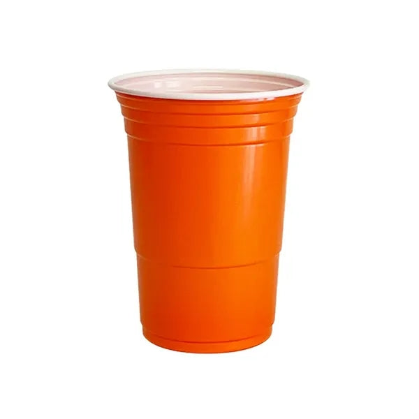 Beer Pong Set 24 Cups & 4 Balls