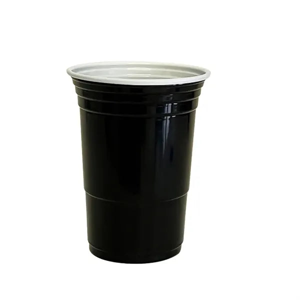 Beer Pong Set 24 Cups & 4 Balls