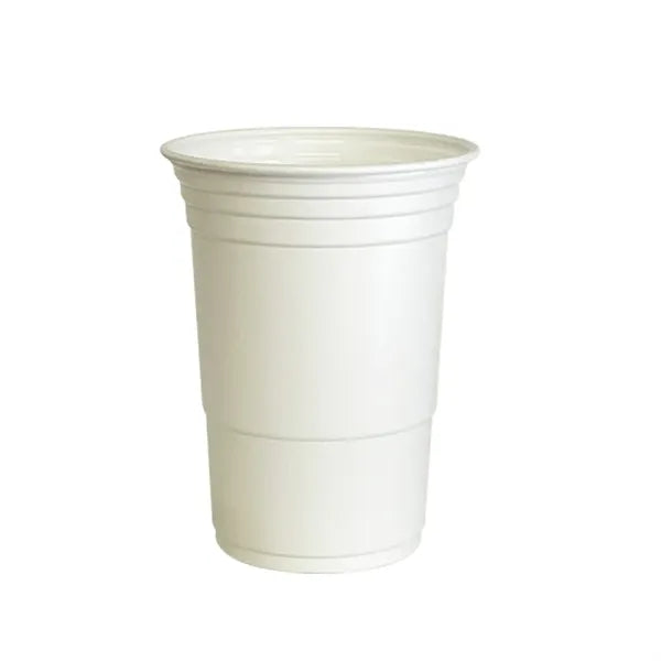 Beer Pong Set 24 Cups & 4 Balls