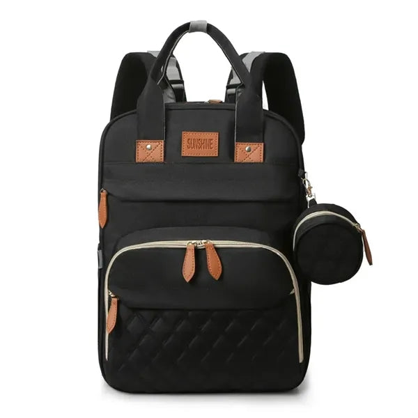 Multifunction Mommy Diaper Backpack